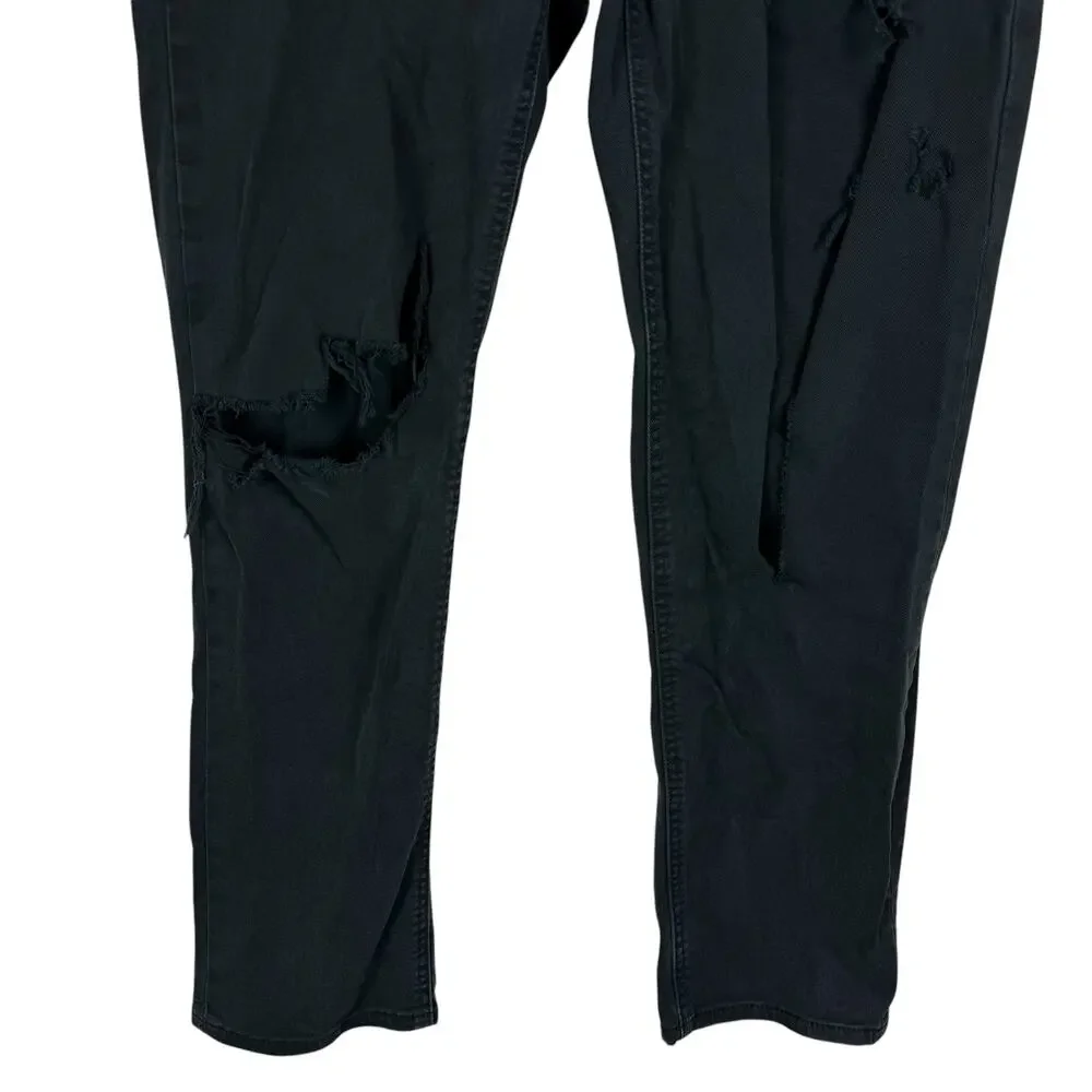 Levis description levi